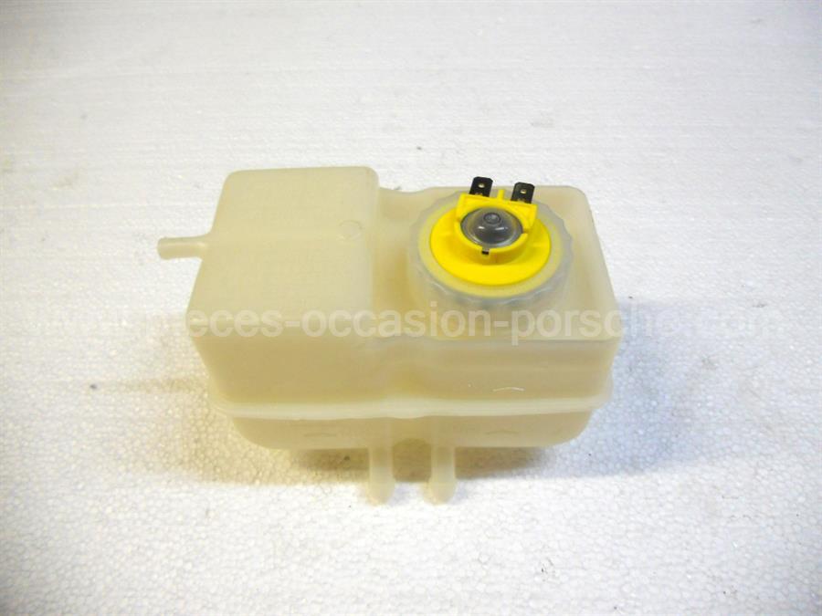 Réservoir de liquide de frein Porsche 911 - NEUF